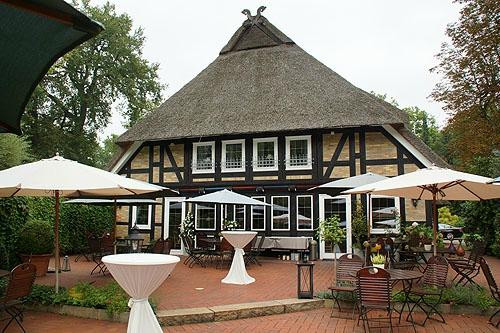 Romantik Hotel Köllner's Landhaus主图