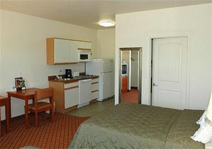 Sierra Vista Extended Stay主图