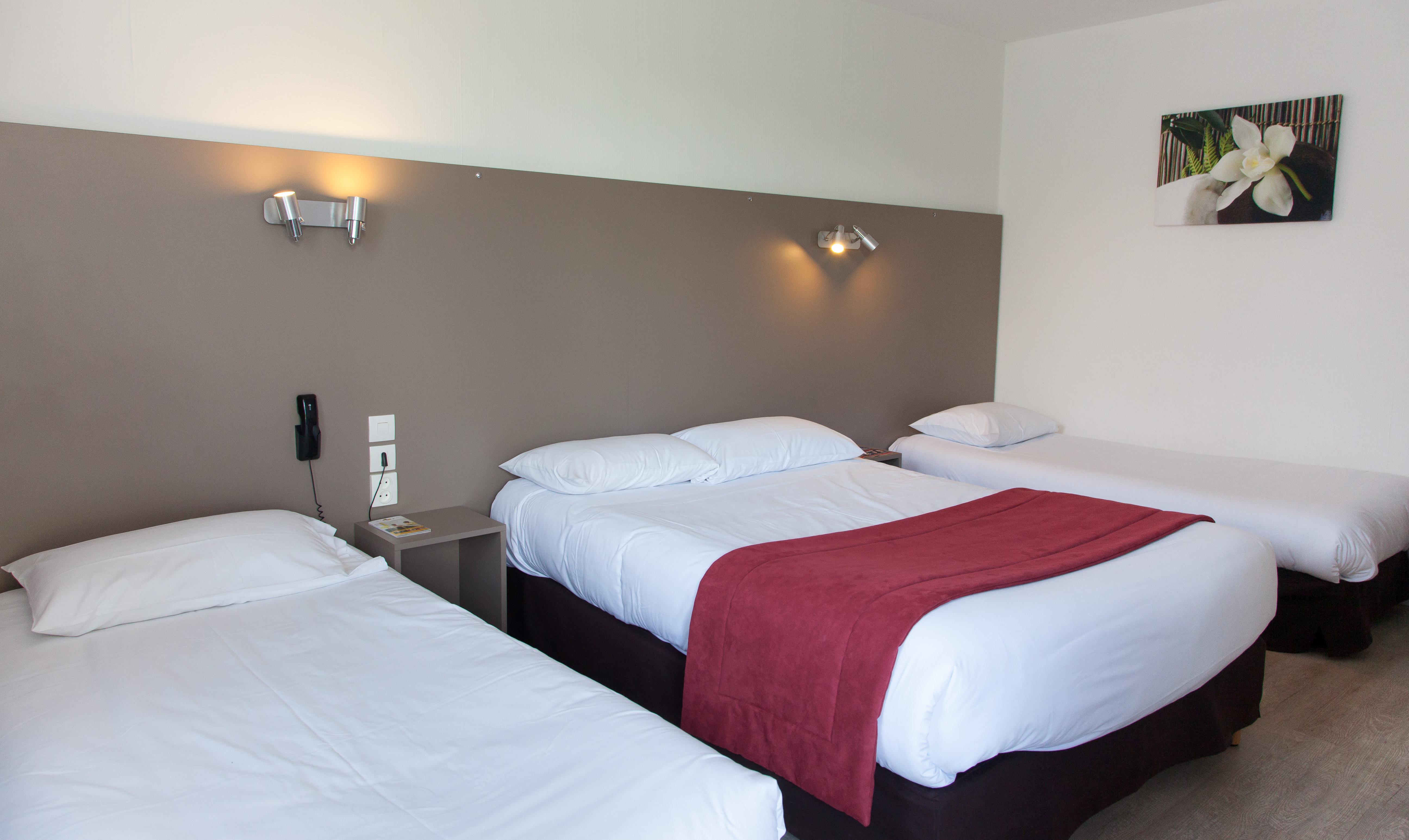 Citotel Les Eleis-官方