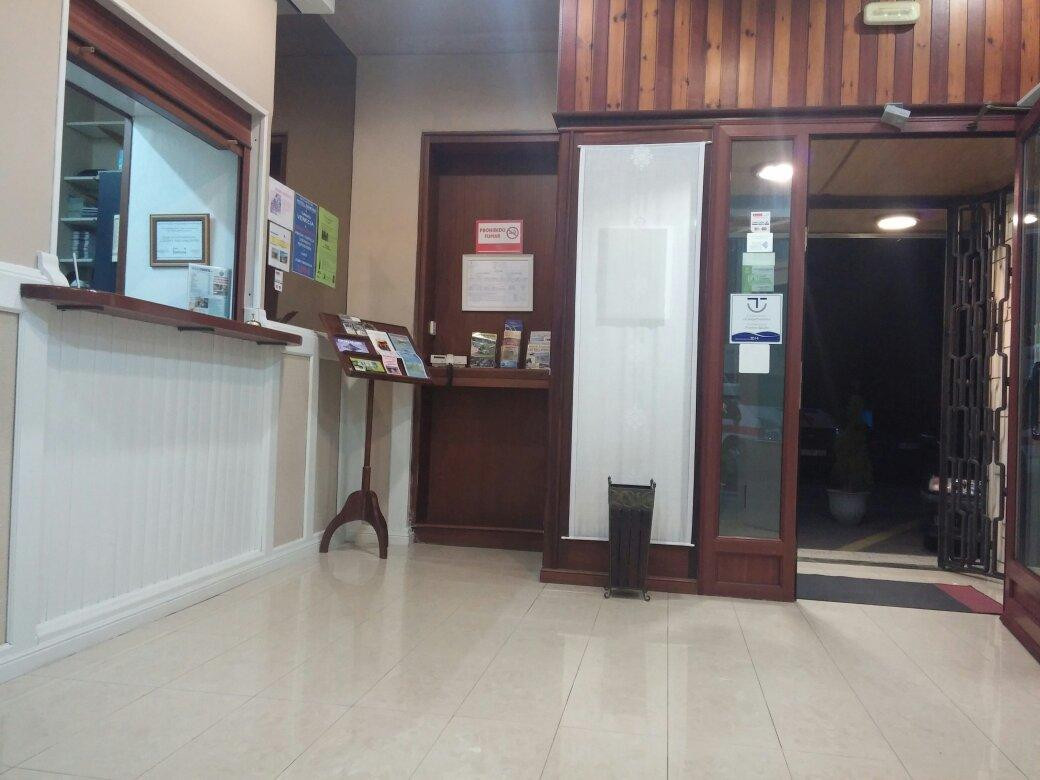 Hotel Ramona主图