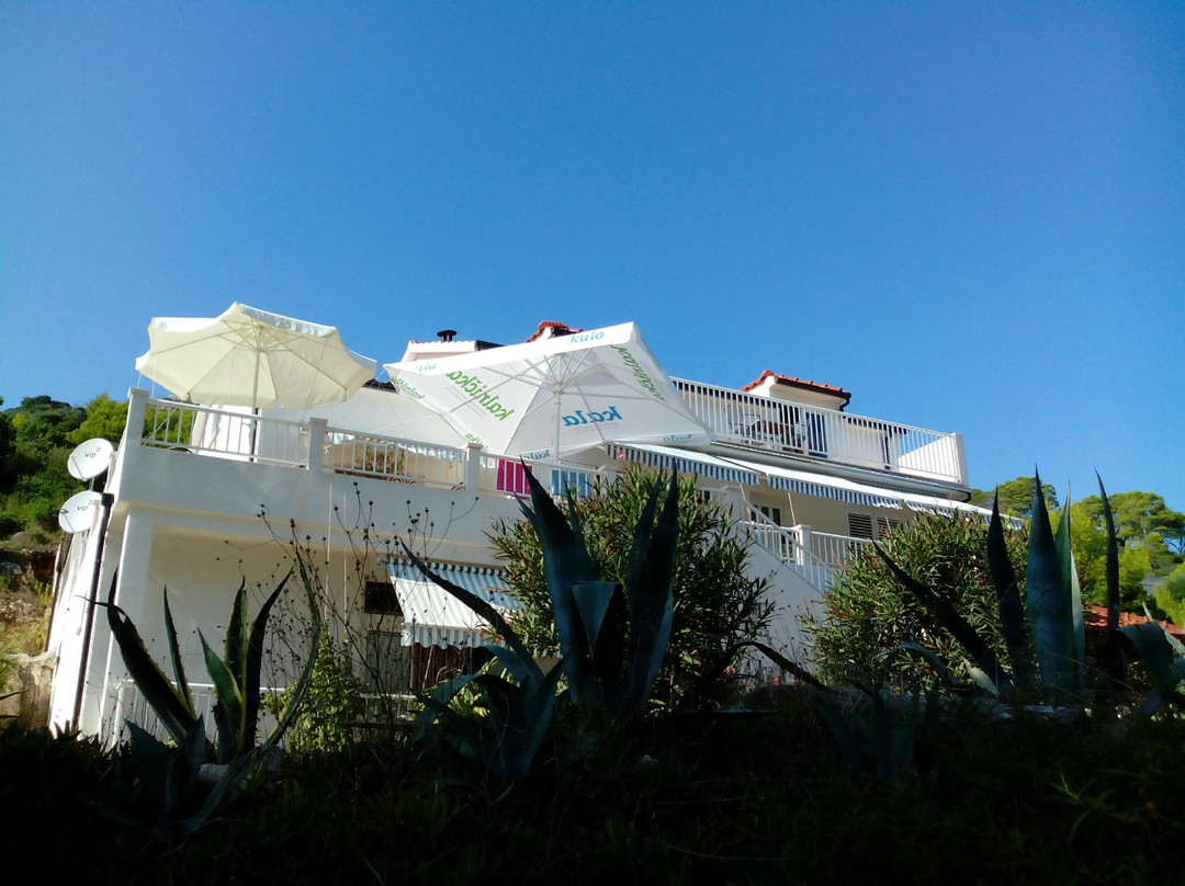 Apartments Velo Lago