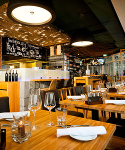 El Gaucho餐厅图片