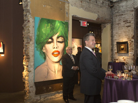 Thompson Landry Gallery-多伦多必去景点