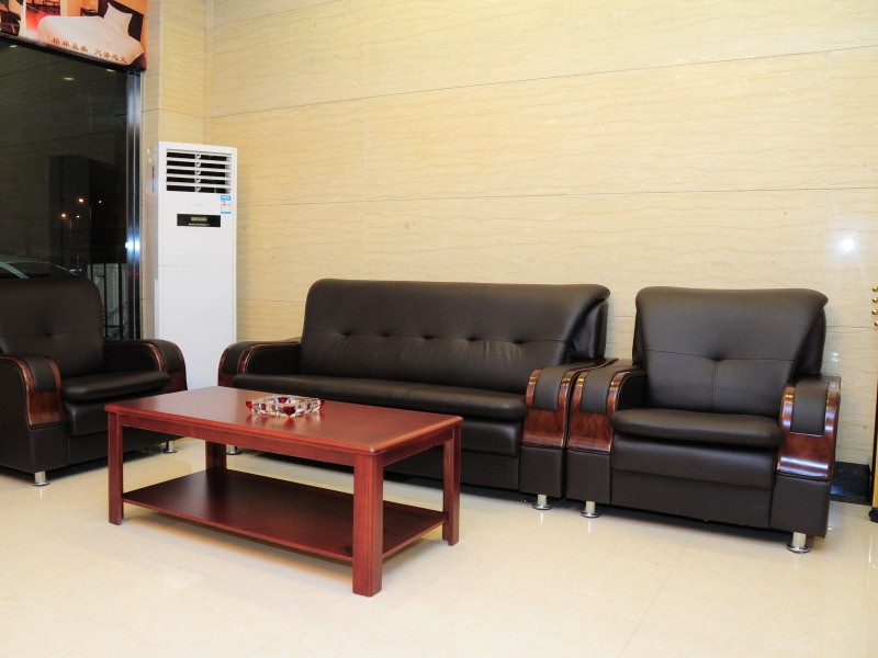 格林豪泰太原理工大学快捷酒店主图