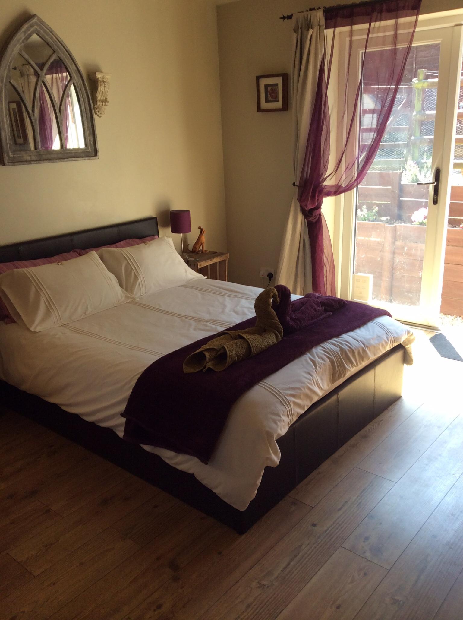 Devon's Duck n Dane B&B-官方