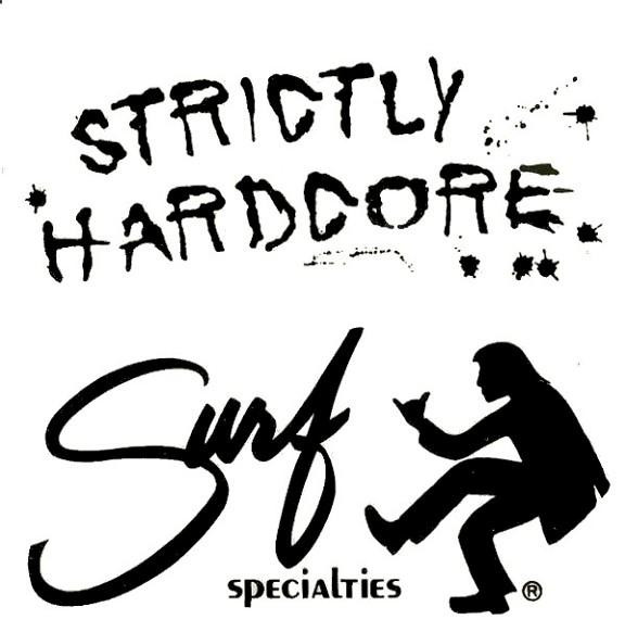 Strictly Hardcore Surf Specialties-盖维斯顿必去景点