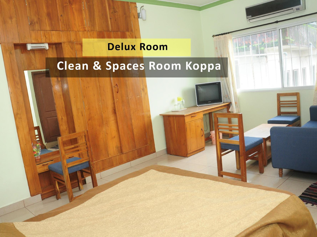 Hotel O.L.V Palace主图