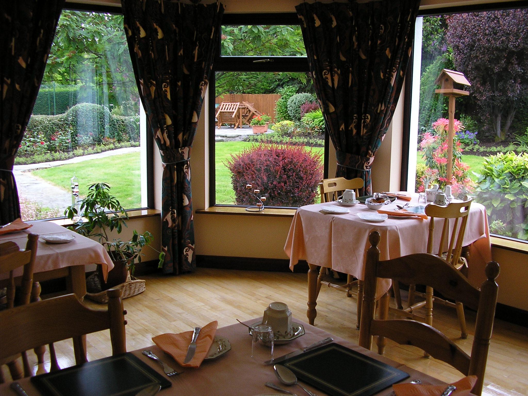 Millhouse B&B-官方