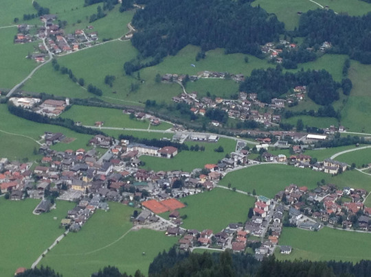 Westendorf旅游攻略图片