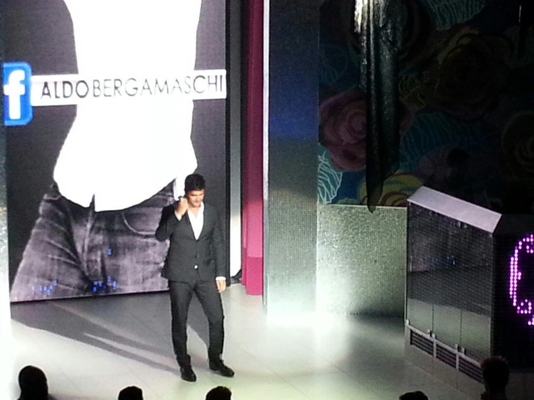 Art Club Disco-代森扎诺-德尔加达必去景点