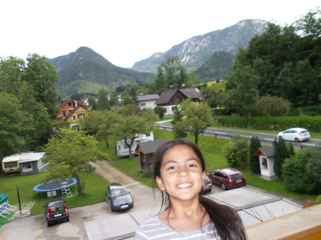 巴德伊舍旅游景点-Leharfestival Bad Ischl