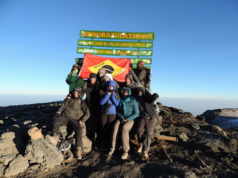 Kilimanjaro Brothers-莫西必去景点
