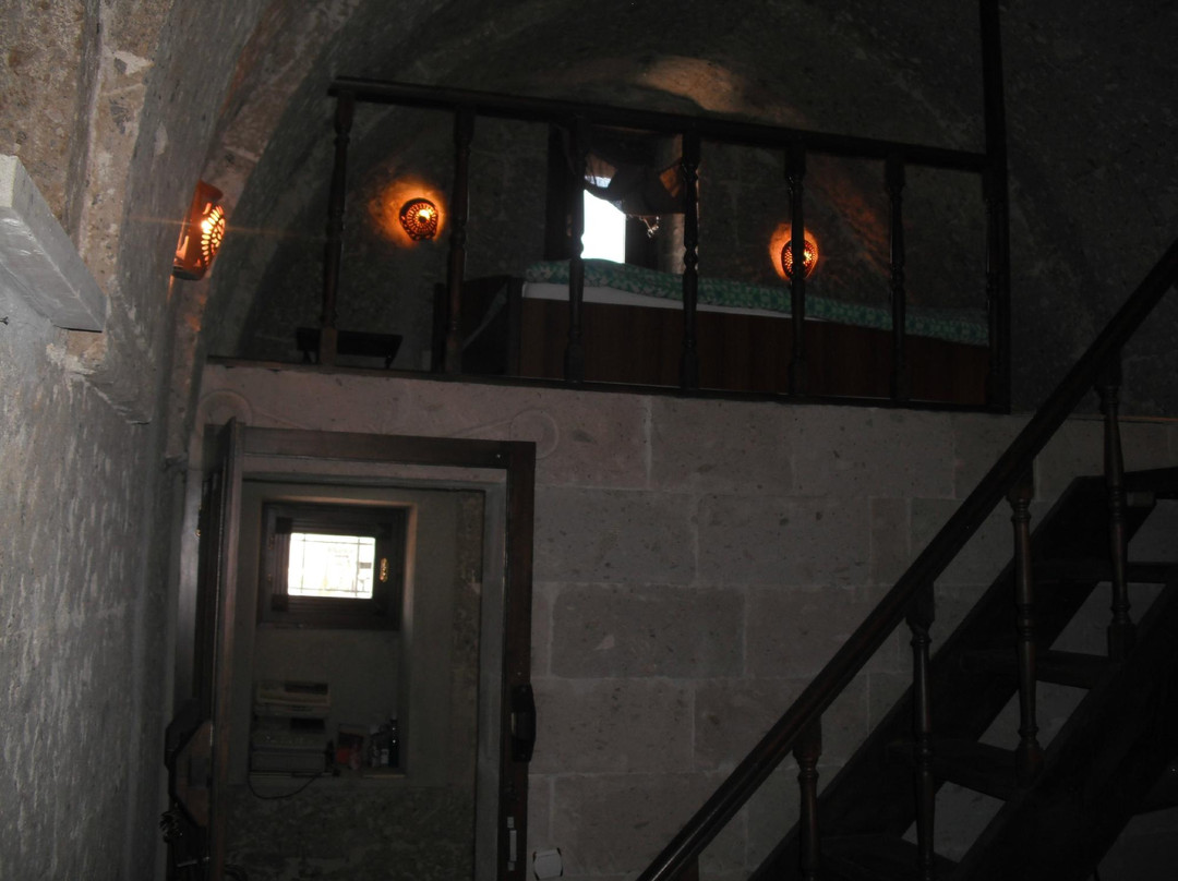 Kadir's Antique Gelveri House主图