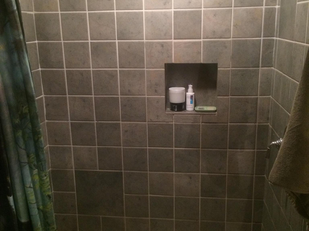 Bear Necessities B&B主图