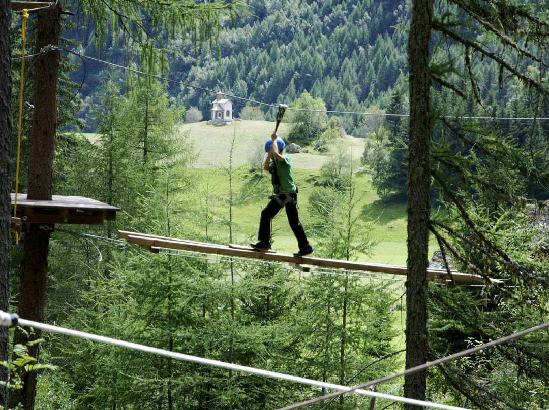 Grossvenediger Adventures-Pragraten必去景点