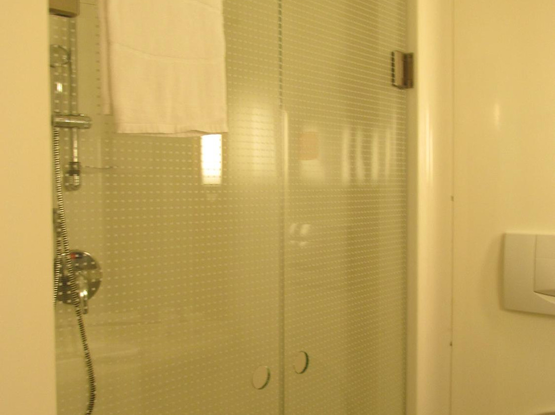 宜必思江阴澄江中路酒店主图