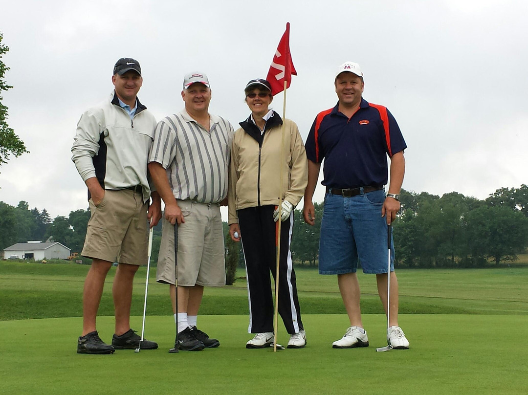 All About Golf景点图片