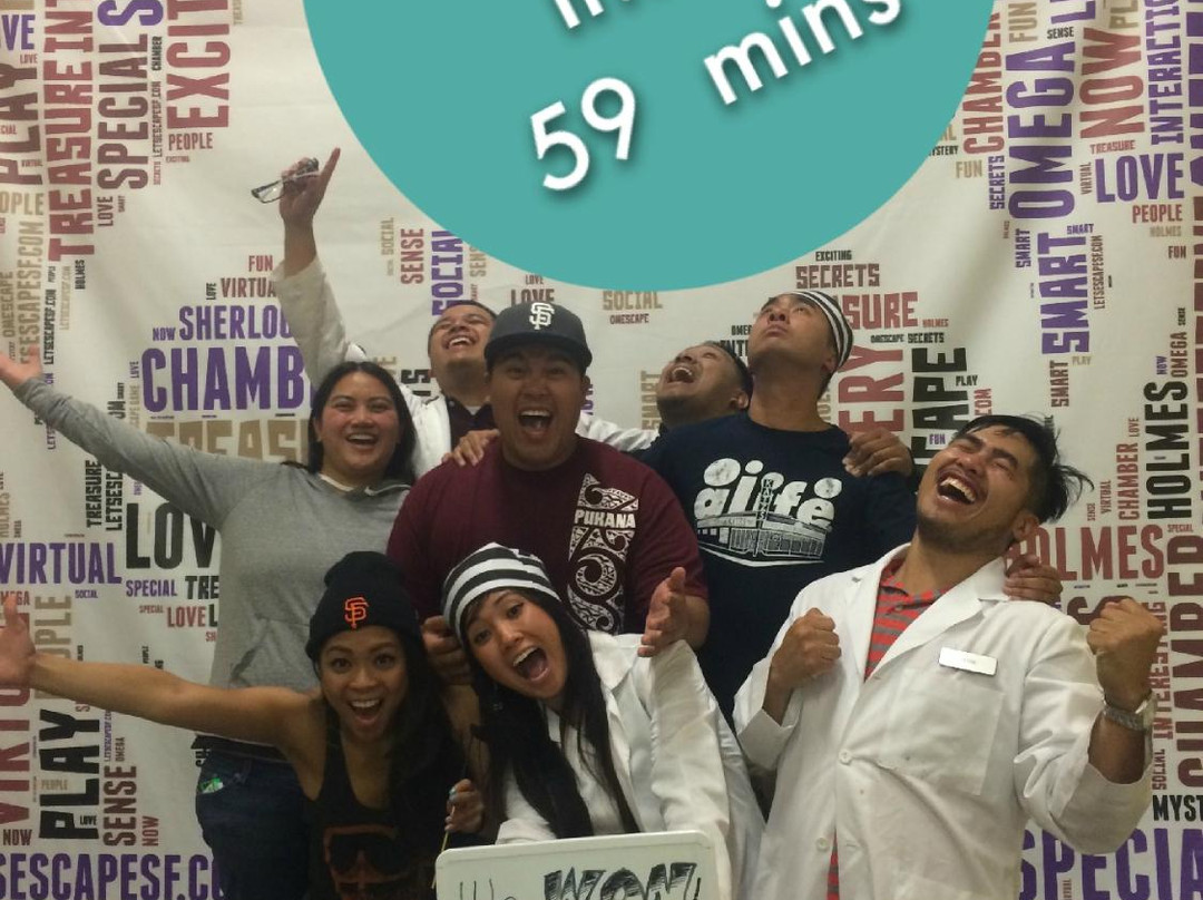 Omescape-列治文必去景点