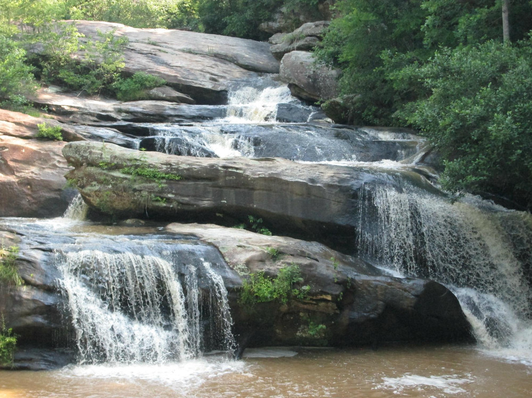 Chau Ram County Park景点图片