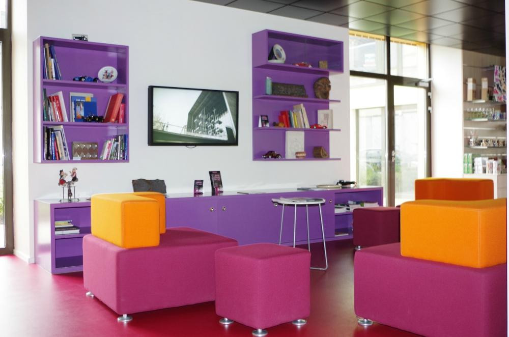 Office de Tourisme et des Congrès de Mulhouse et sa région