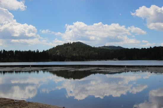 Stockade Lake-卡斯特必去景点