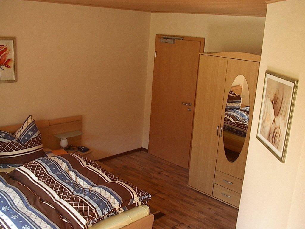 Pension Zum Waldfrieden-官方