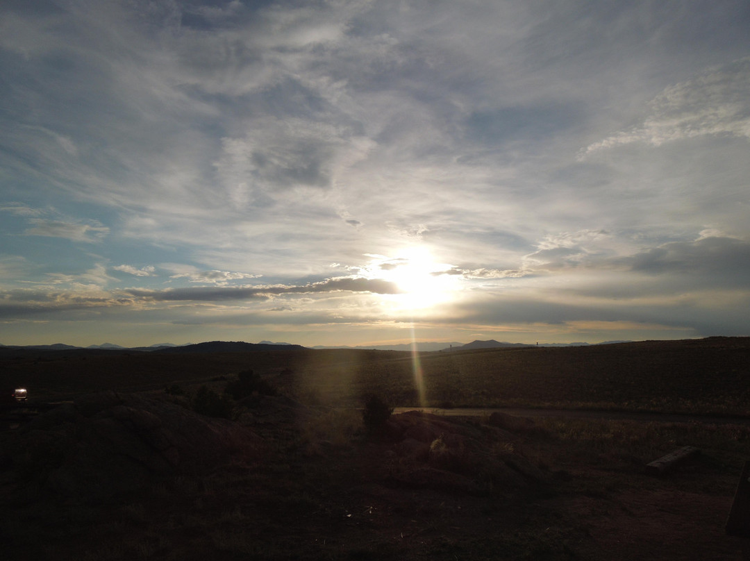 Eleven Mile State Park-Lake George必去景点