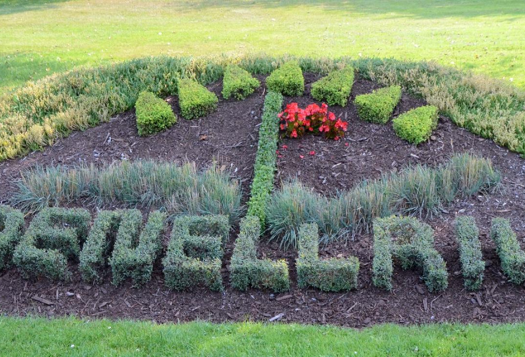 Brudenell River Golf Course-Georgetown必去景点