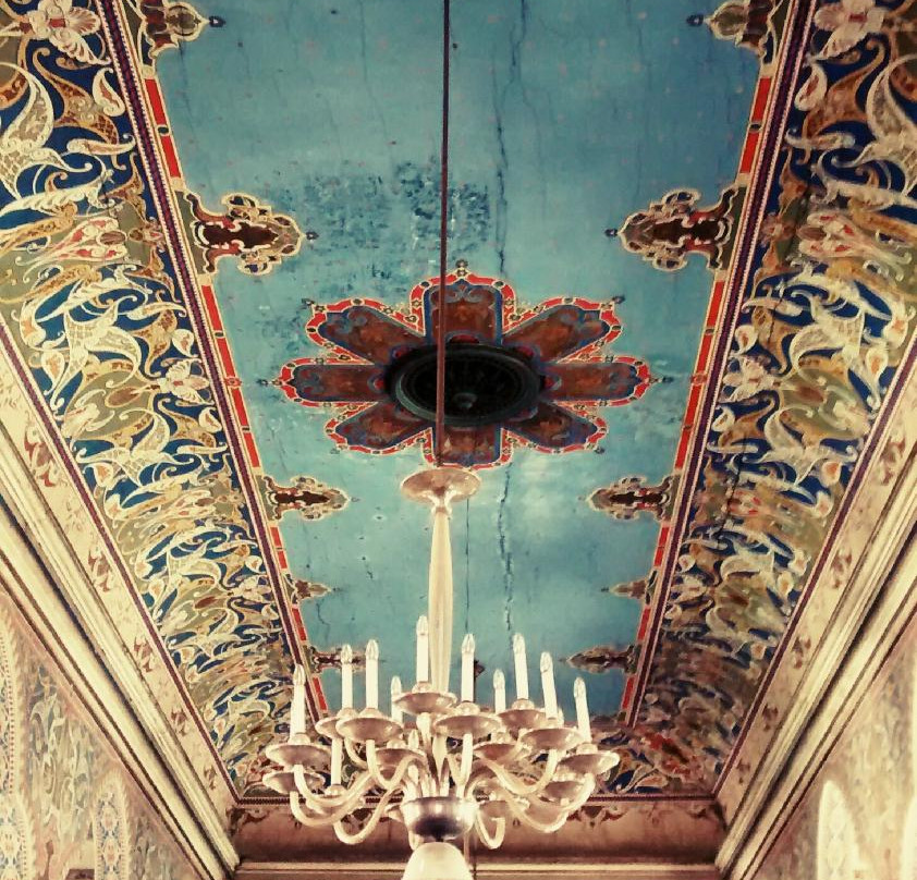 Orthodox Synagogue and Museum, Presov-Presov必去景点