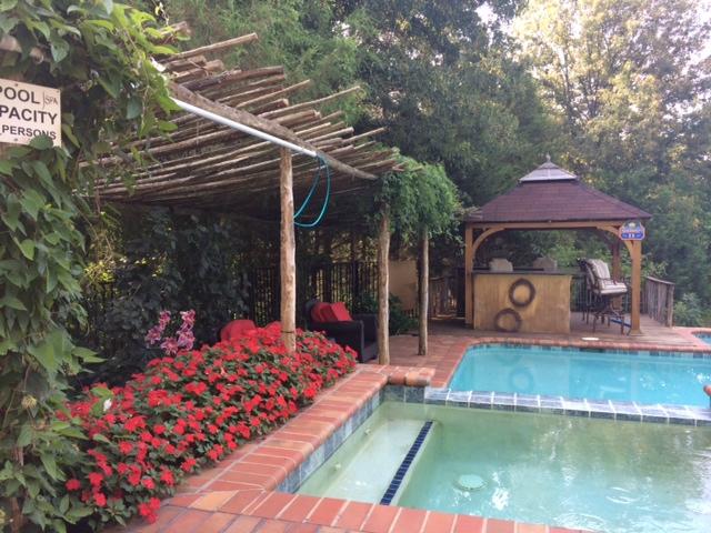 Glass House Winery Bed and Breakfast-客卧