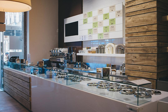 Ciacco. Gelato Senz'altro主图