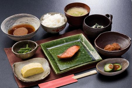 原村酒店住宿-Moegino Sansou