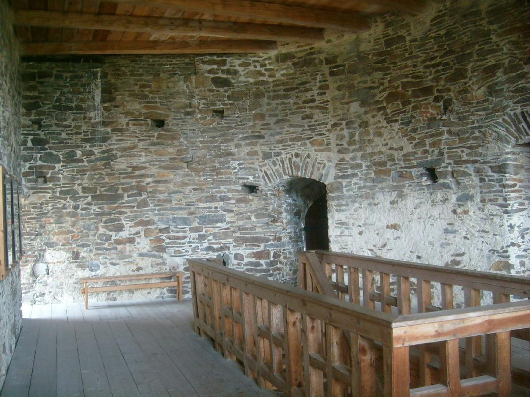 Castle Velhartice-Velhartice必去景点