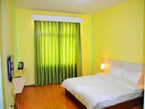 藏游人客栈-官方