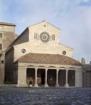 Collegiata Di Santa Maria Assunta景点图片