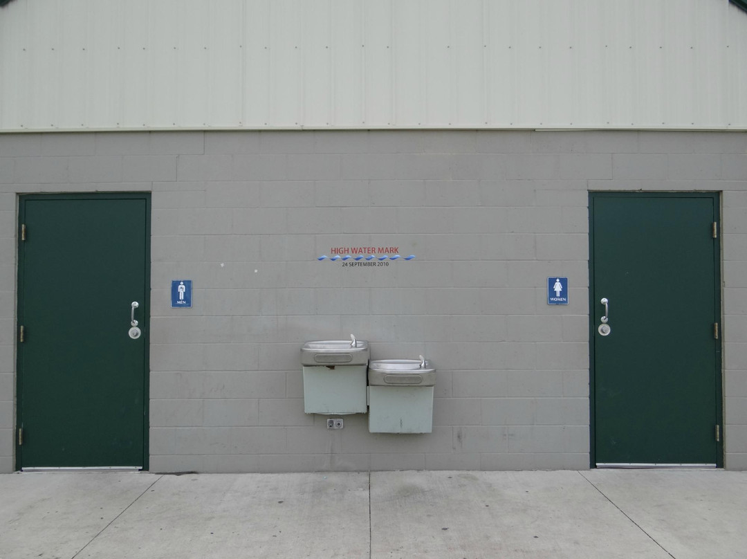 Douglas Trail-罗切斯特必去景点