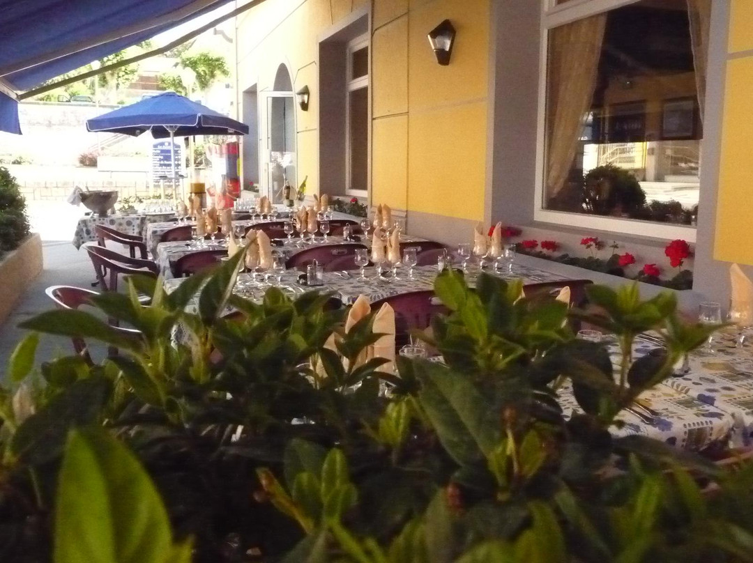 Auberge des Avenières主图