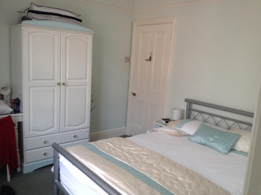 Hill House Guest House主图