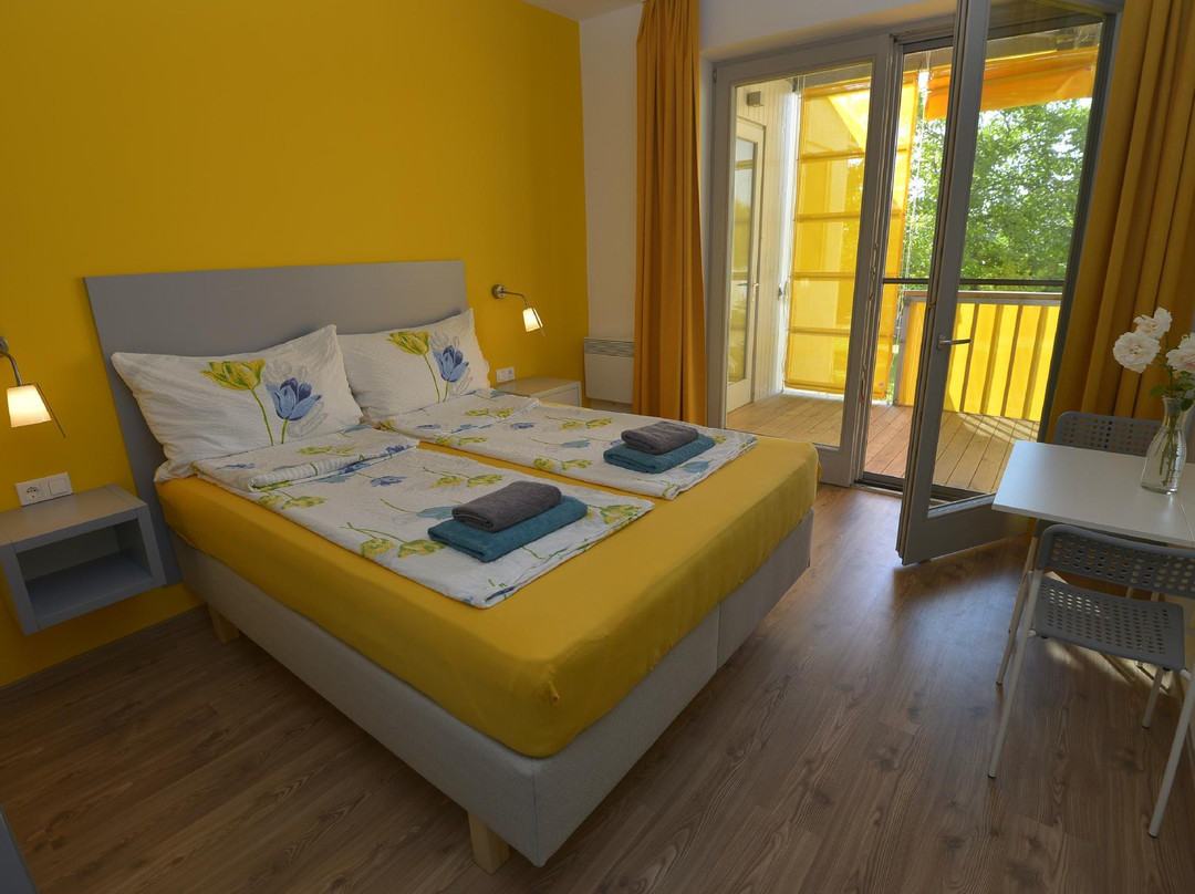 Kite & Bike Guesthouse