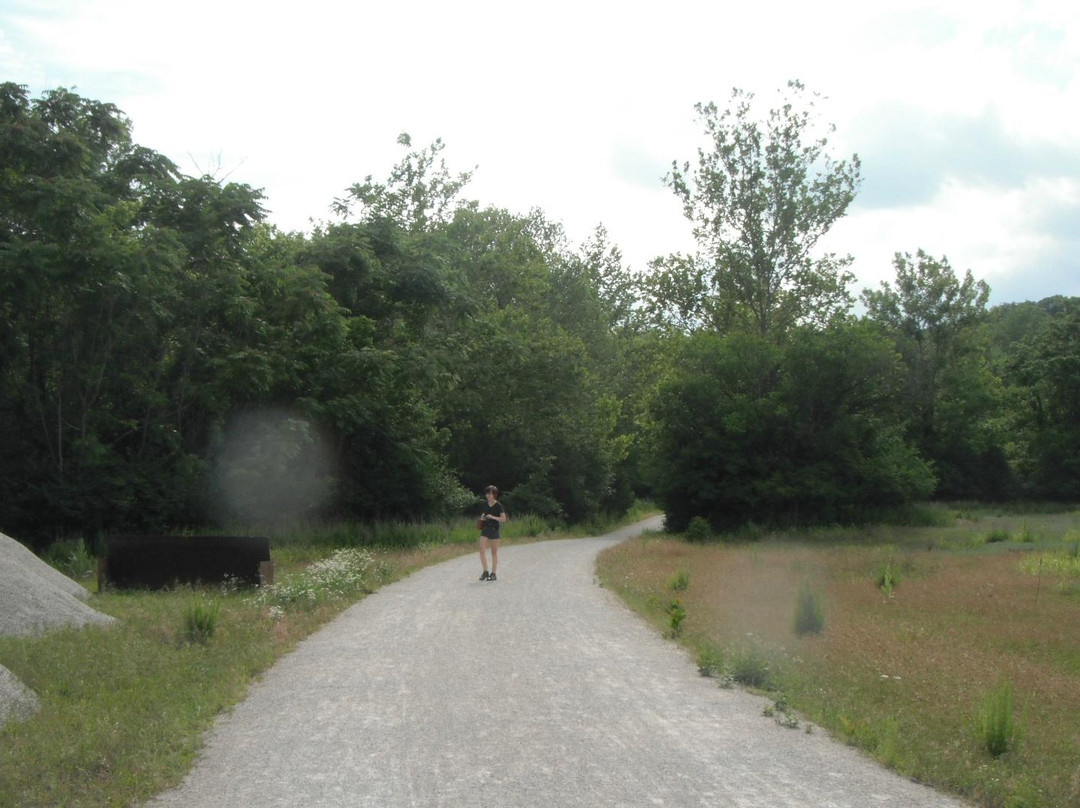 Al Foster Memorial Trail景点图片