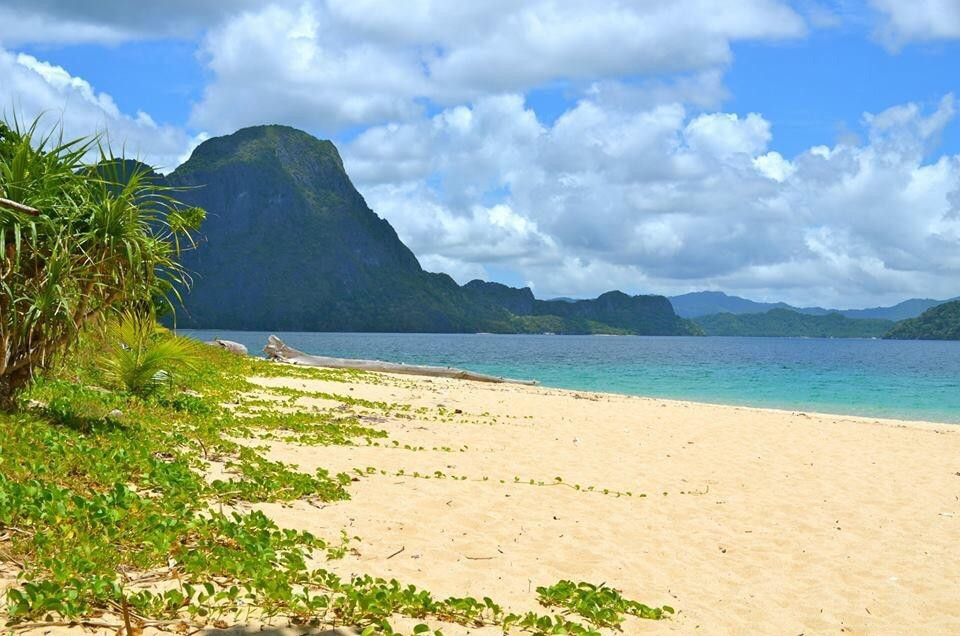 Dilumacad Island-爱妮岛必去景点