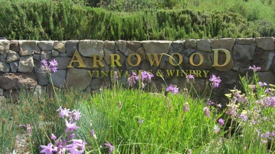Arrowood Vineyard & Winery景点图片