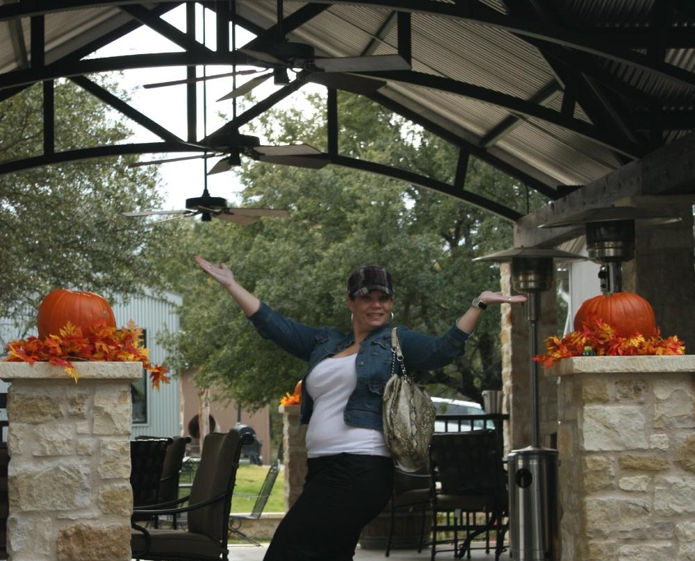 Spicewood Vineyards-Spicewood必去景点