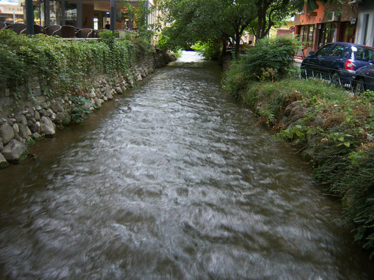 Hotel Elena Edessa主图