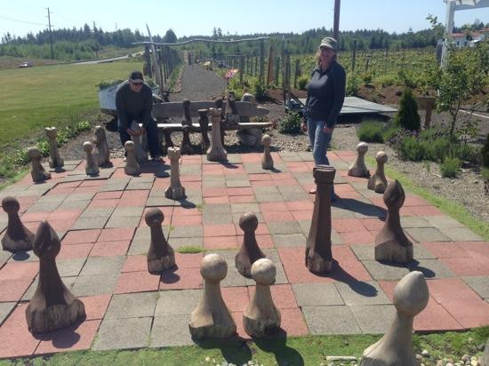 Westport Winery Garden Resort景点图片