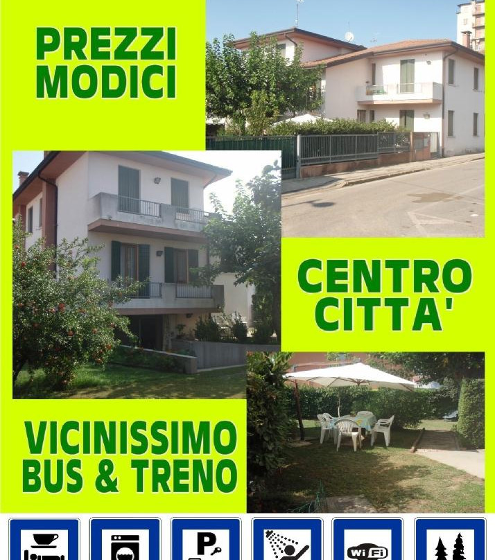 B&B Sweet Home主图