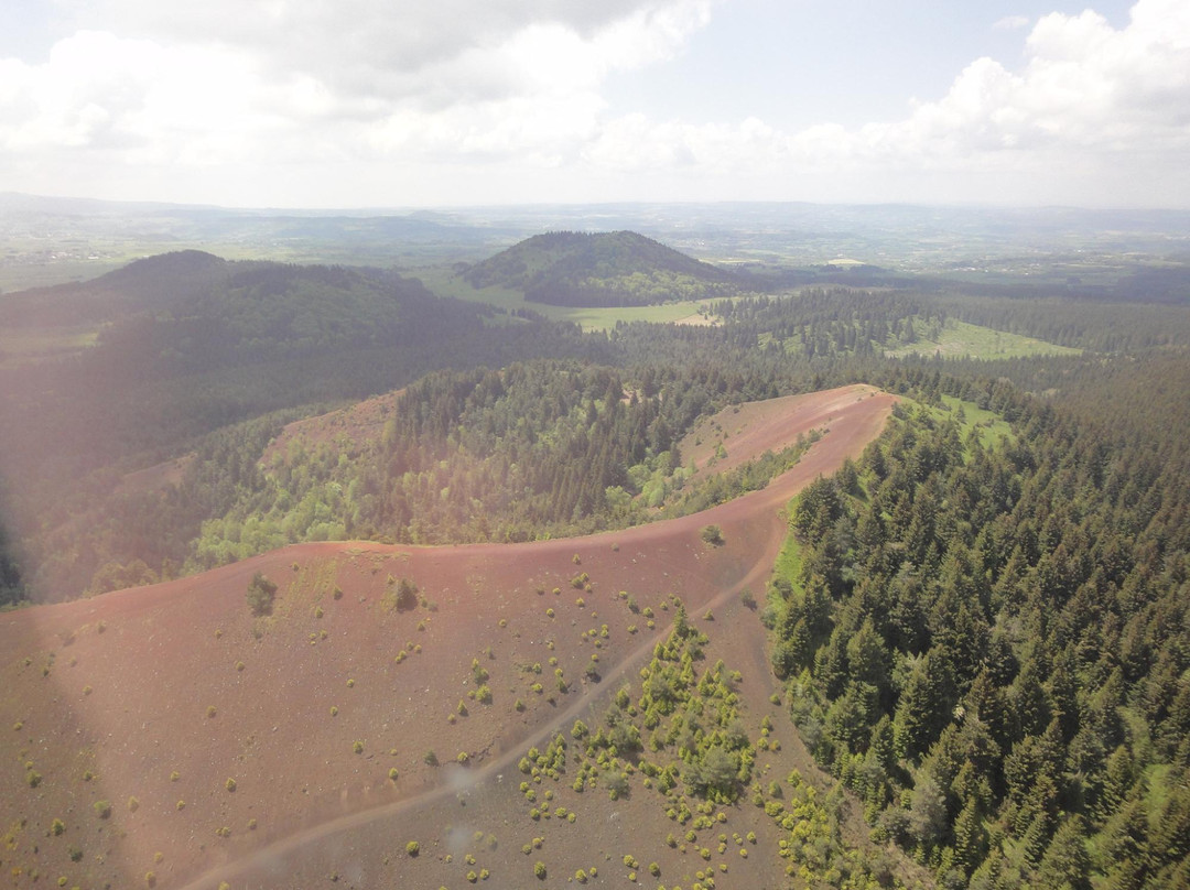Sarl Heli Volcan Tours景点图片