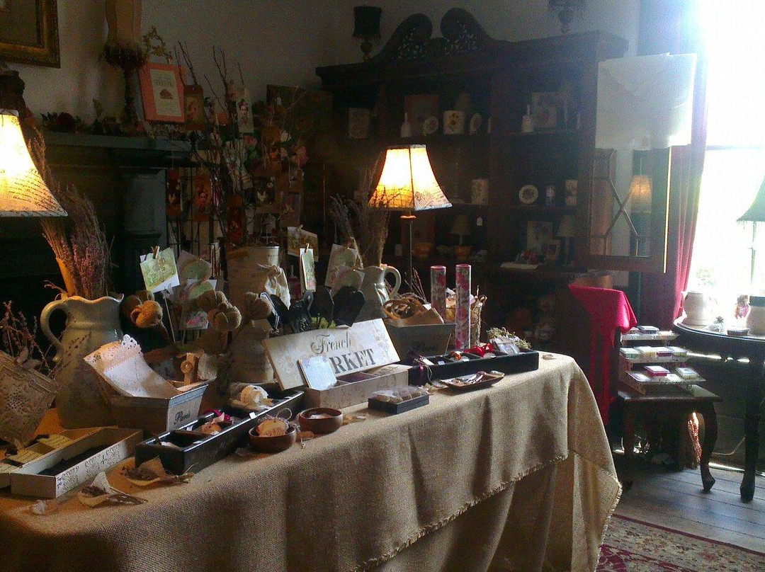 Camella's Remember When