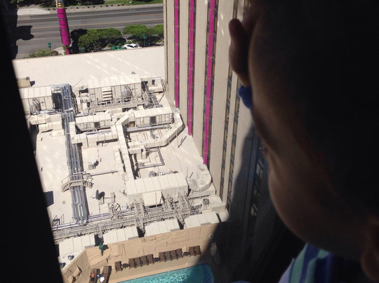 Spa Atlantis-里诺必去景点