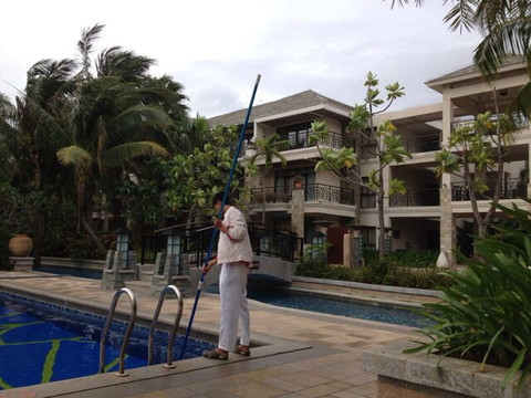 三亚维景国际度假酒店主图